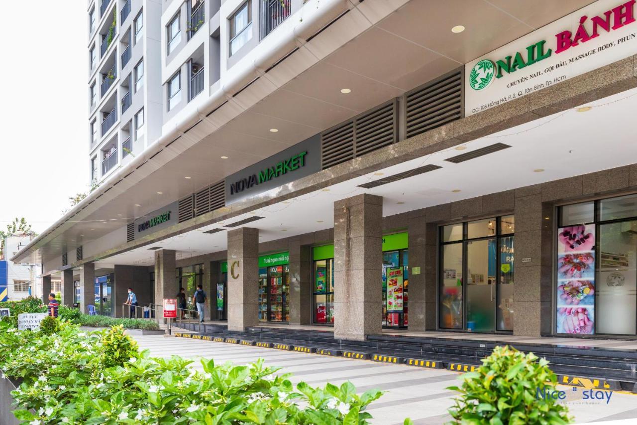 Apartamento - Botanica Premier Cidade de Ho Chi Minh
