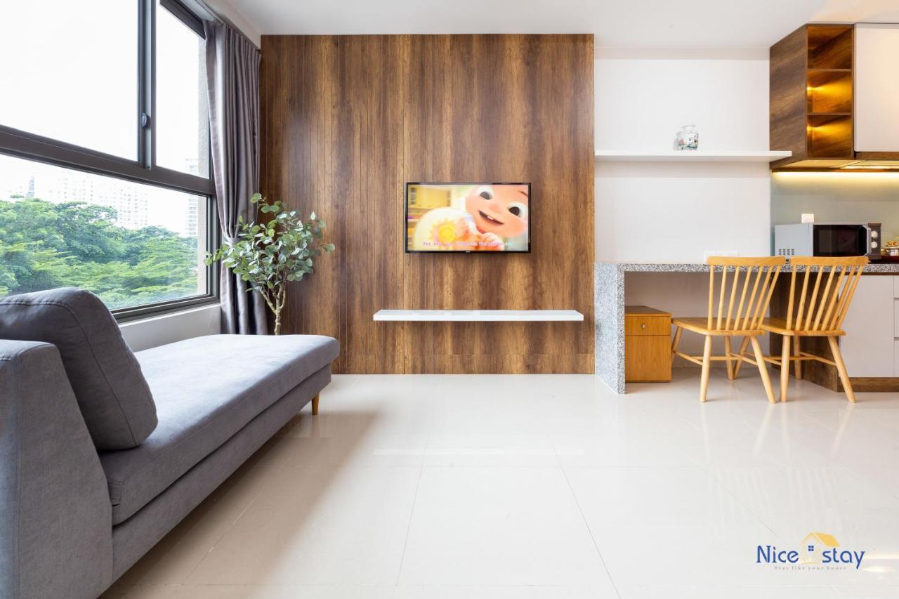 Apartamento - Botanica Premier *