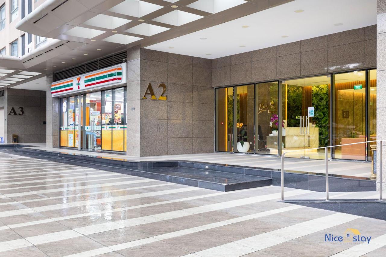 - Botanica Premier Apartamento Cidade de Ho Chi Minh