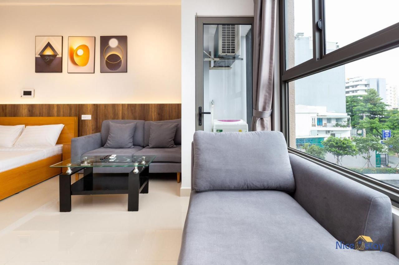 Apartamento - Botanica Premier Cidade de Ho Chi Minh