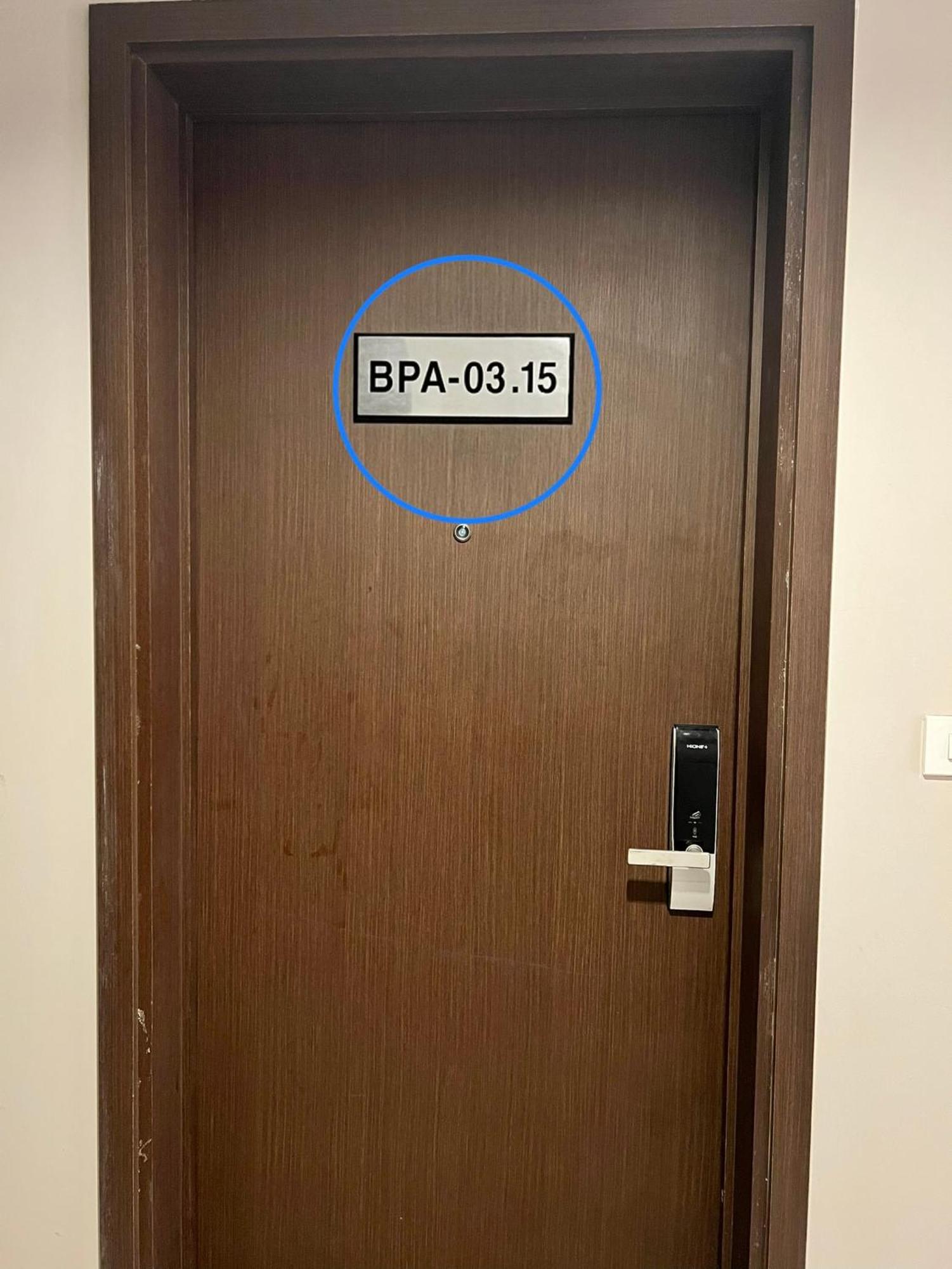 - Botanica Premier Apartamento *