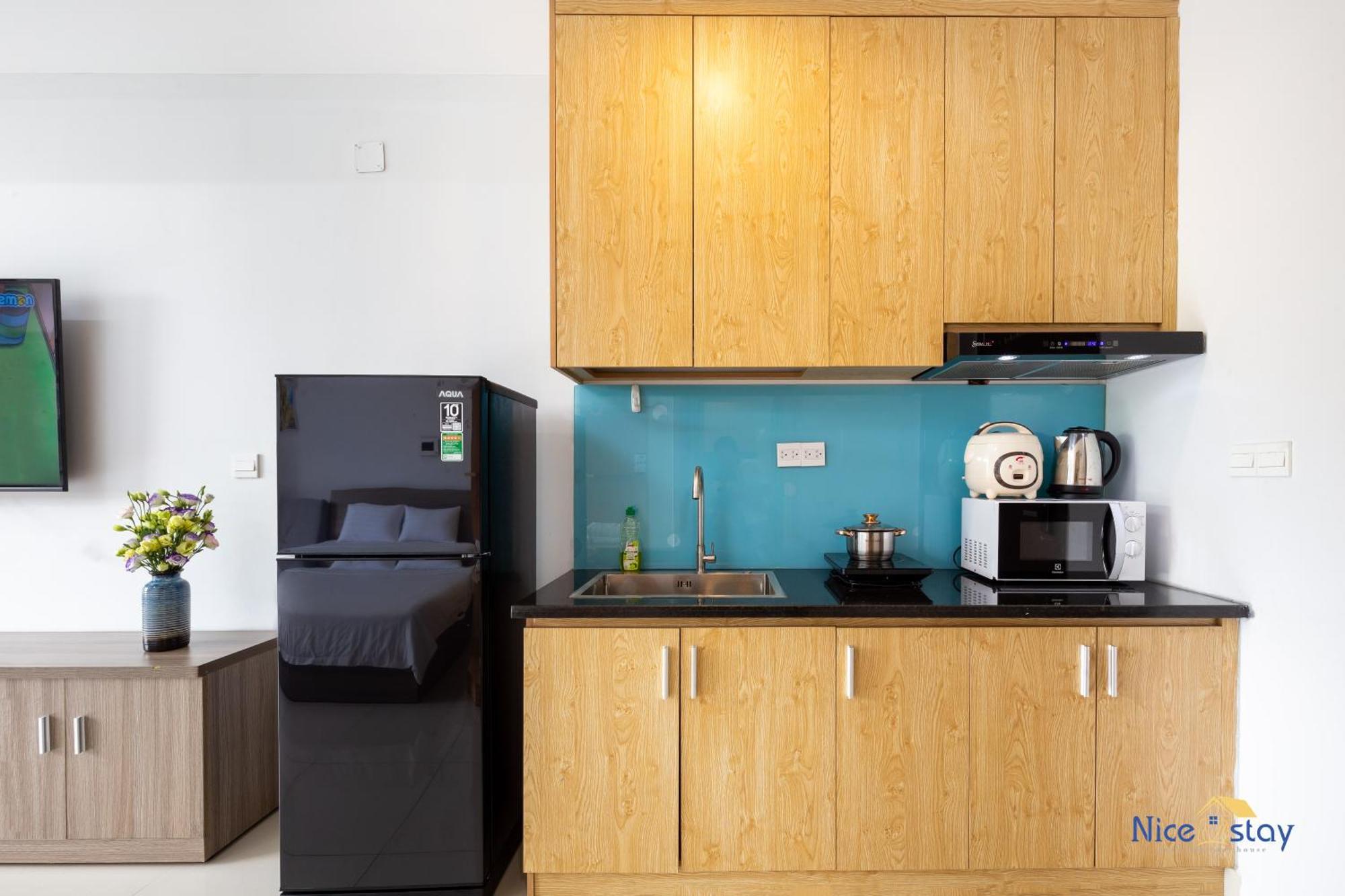 Apartamento - Botanica Premier *