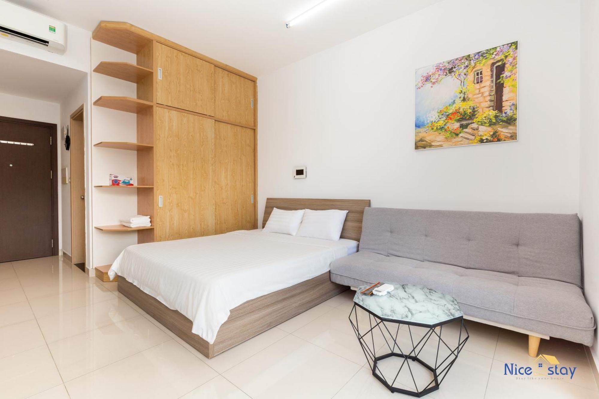 - Botanica Premier Apartamento *