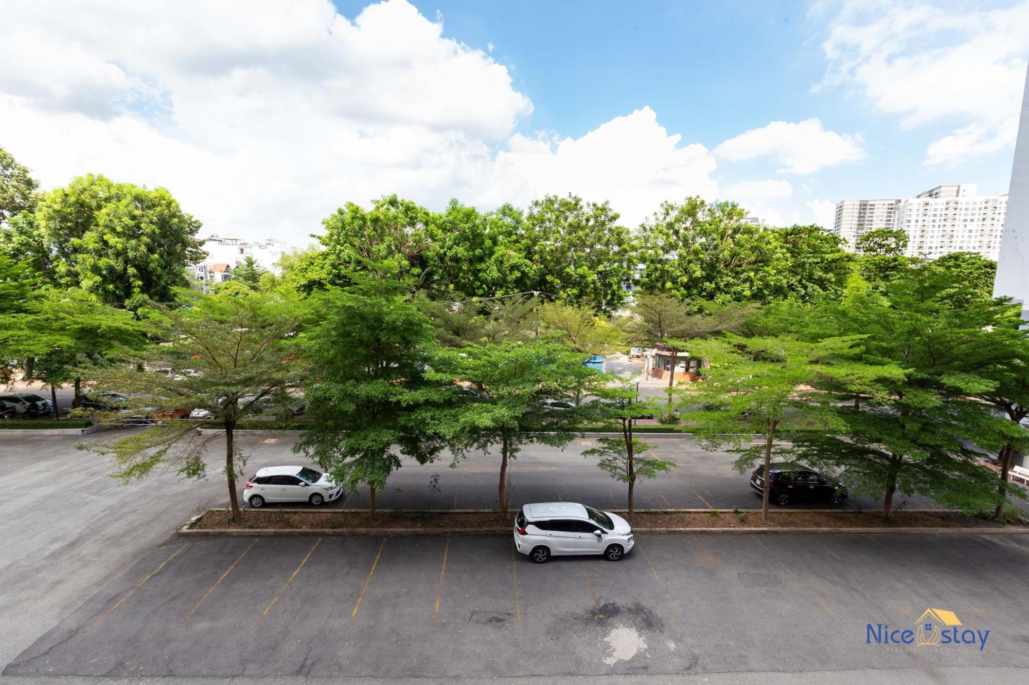 Apartamento - Botanica Premier *