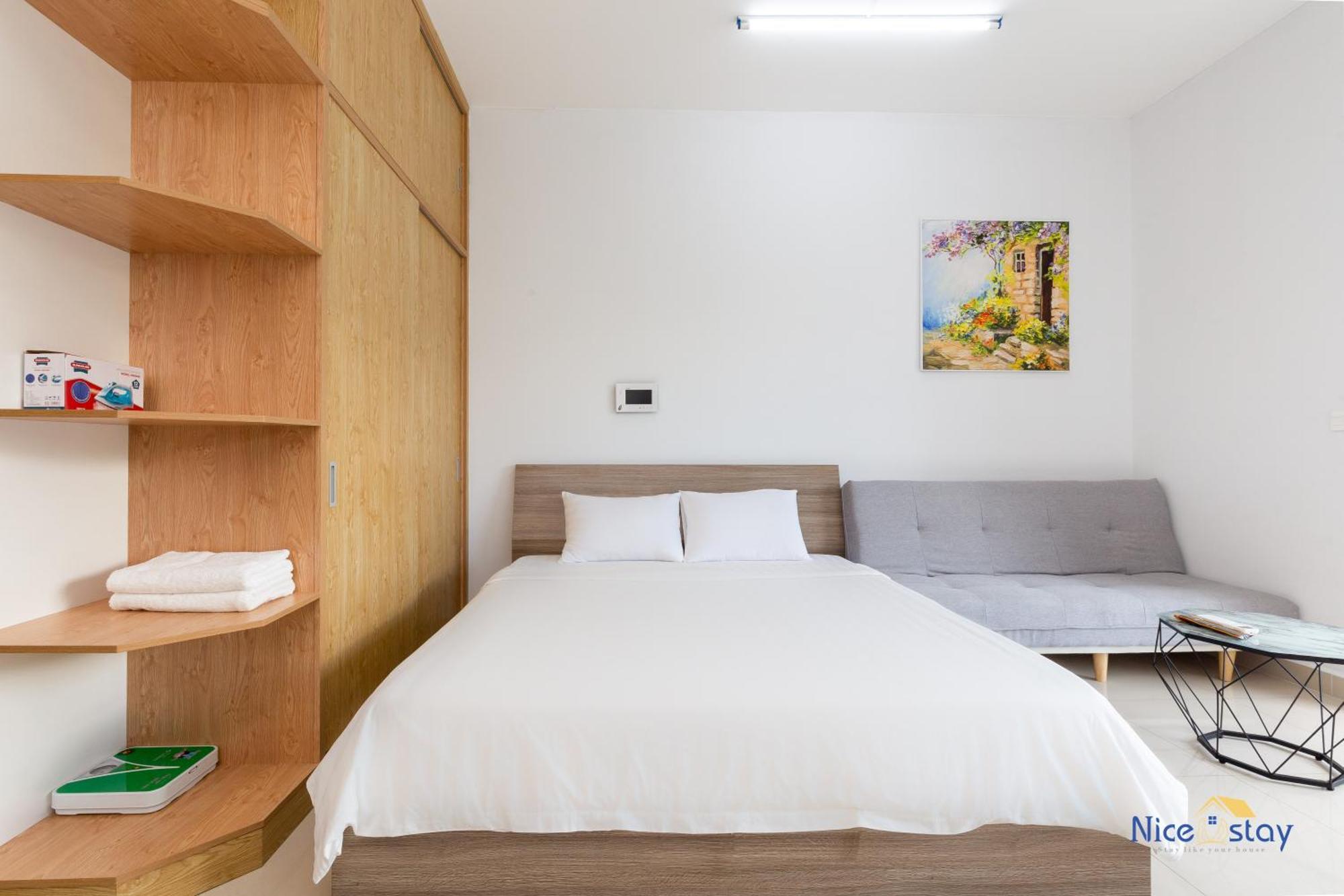 - Botanica Premier Apartamento