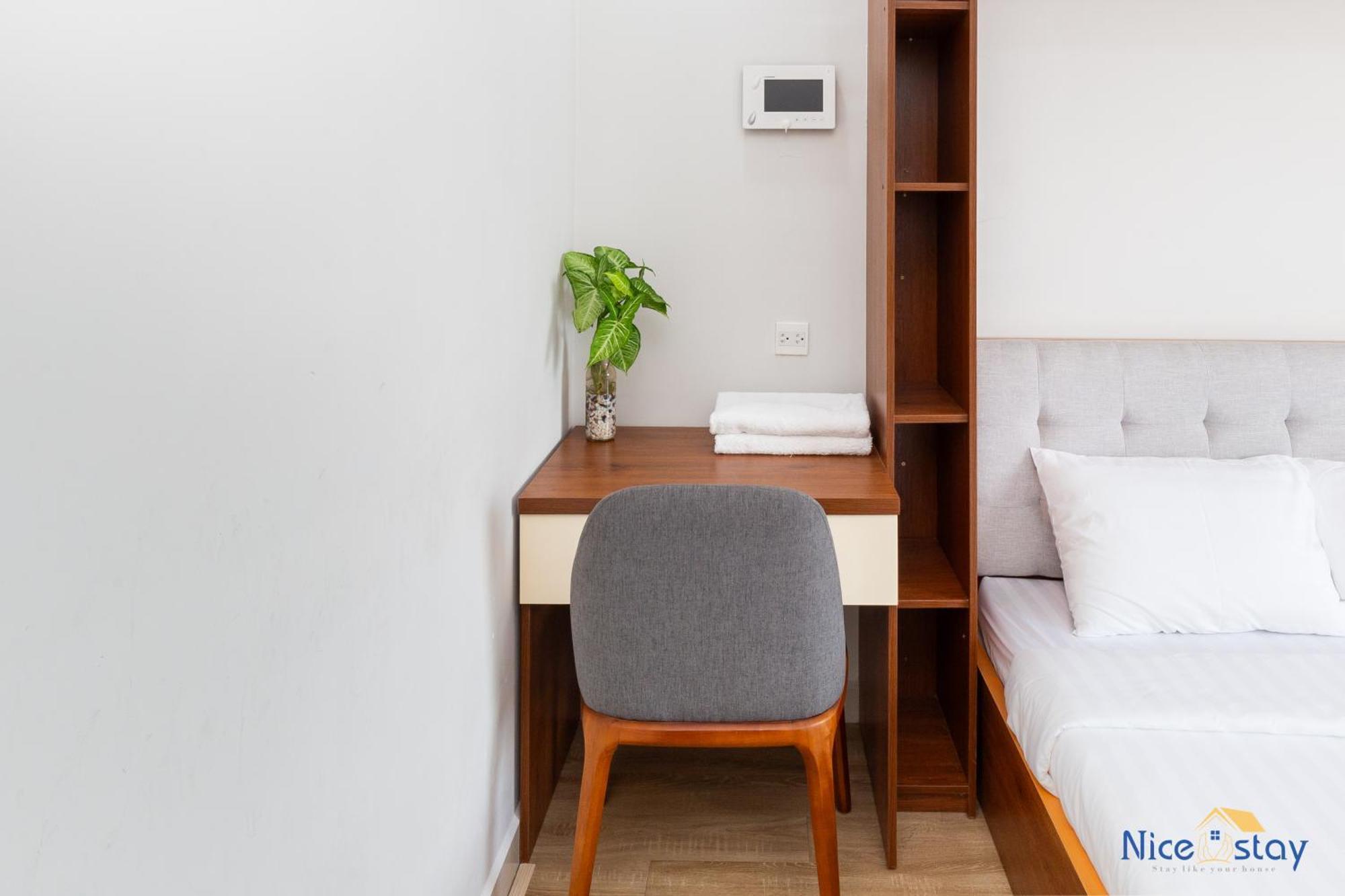 Apartamento - Botanica Premier Cidade de Ho Chi Minh