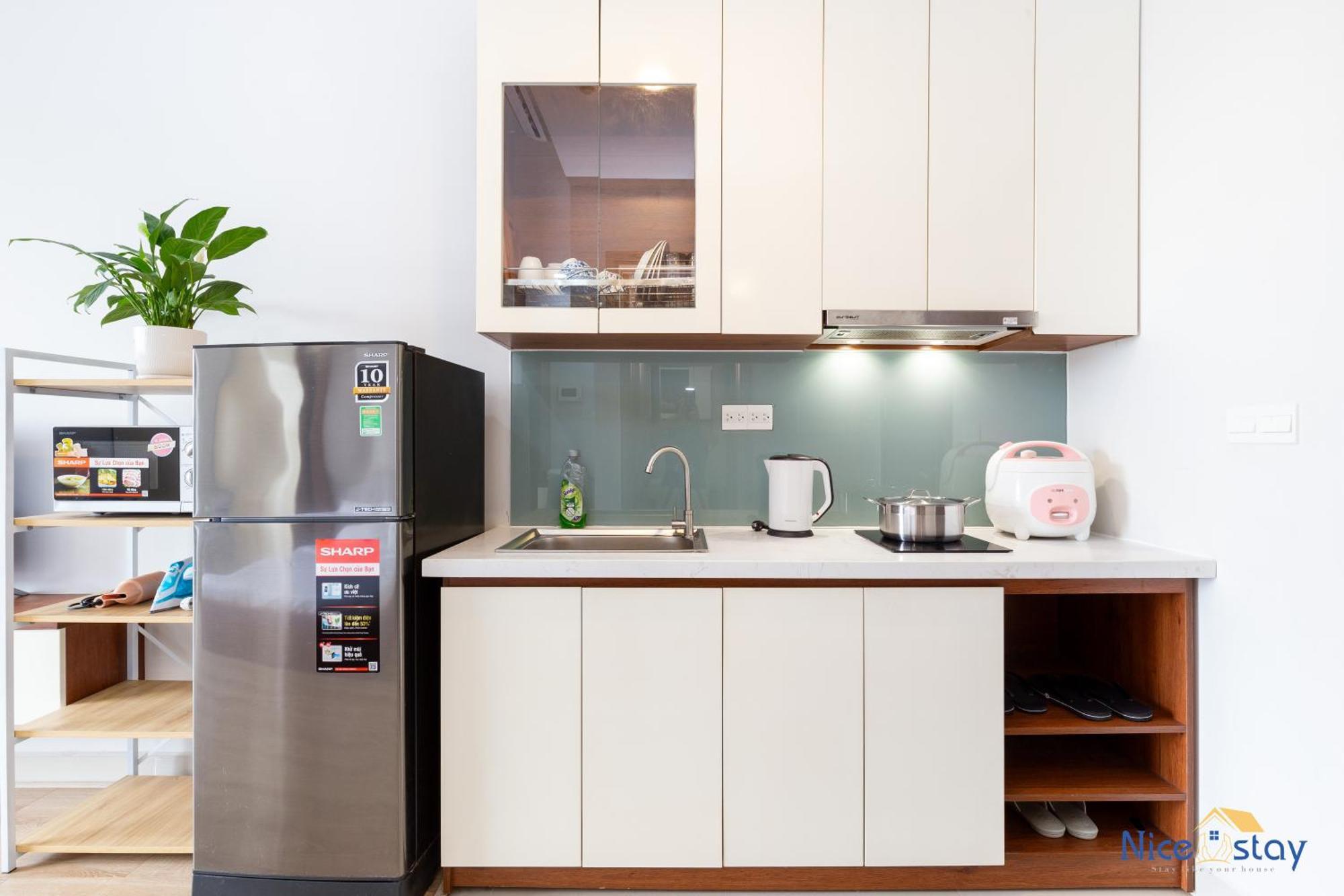 Apartamento - Botanica Premier Cidade de Ho Chi Minh