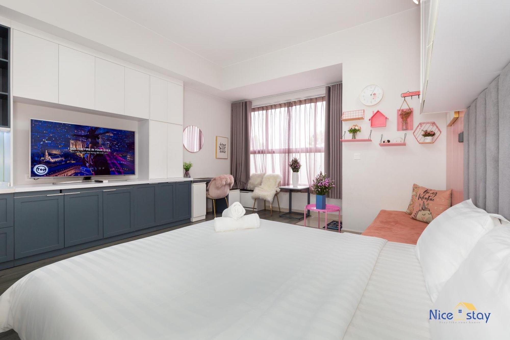 - Botanica Premier Apartamento *