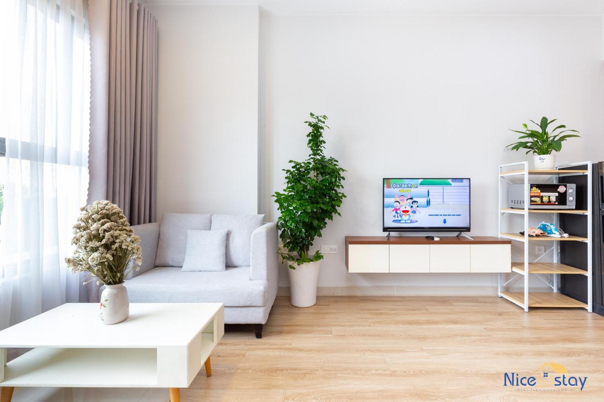 Apartamento - Botanica Premier Cidade de Ho Chi Minh