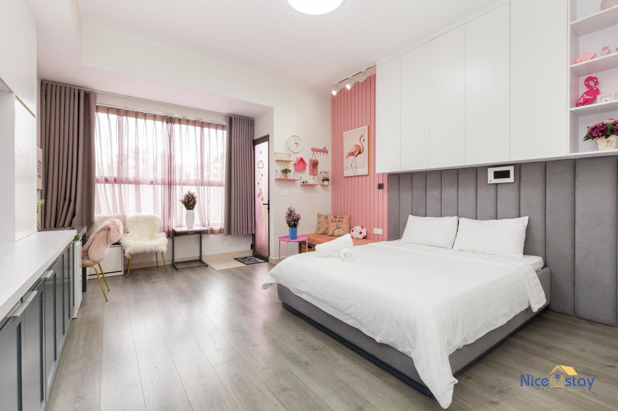 Apartamento - Botanica Premier Cidade de Ho Chi Minh