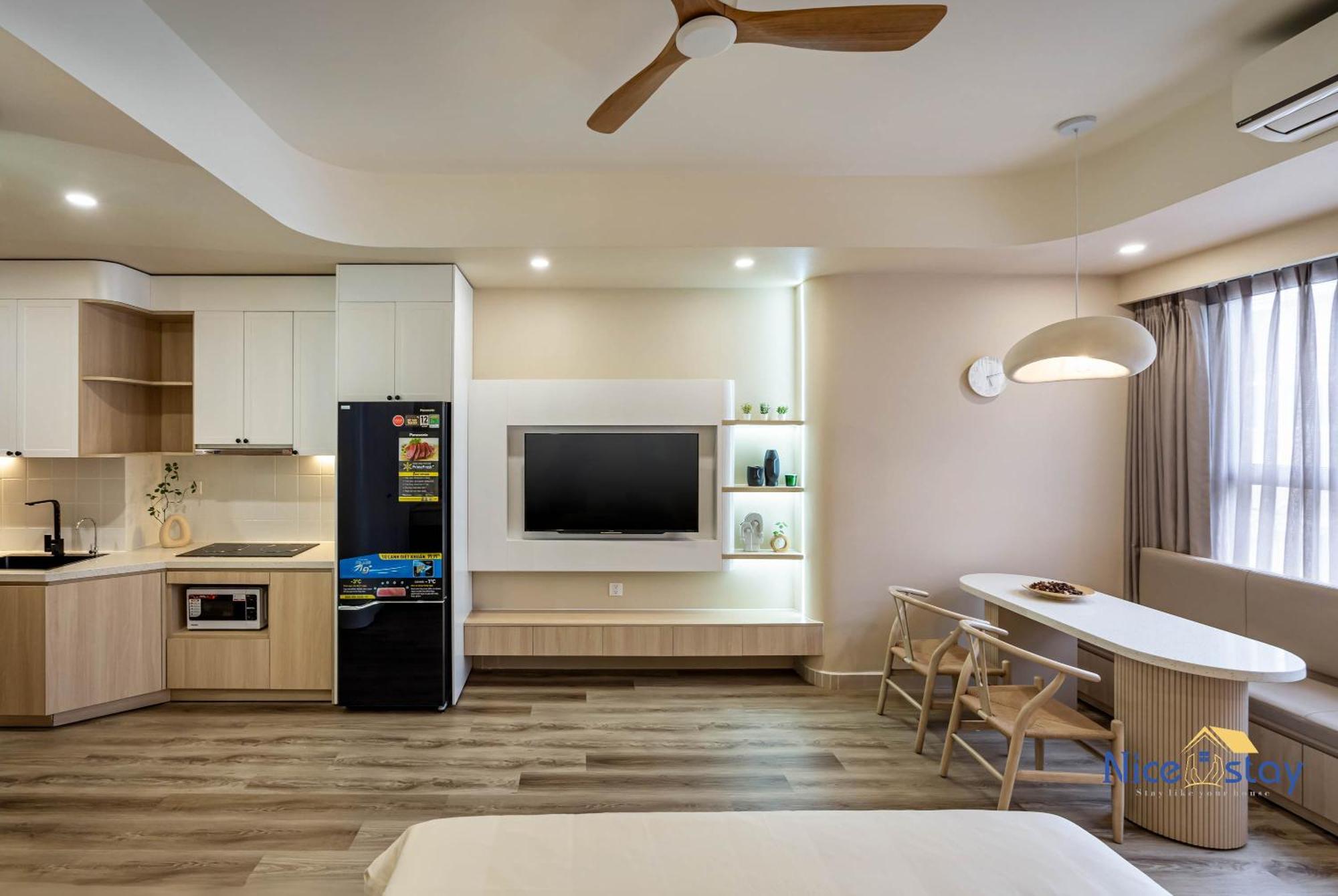 Apartamento - Botanica Premier