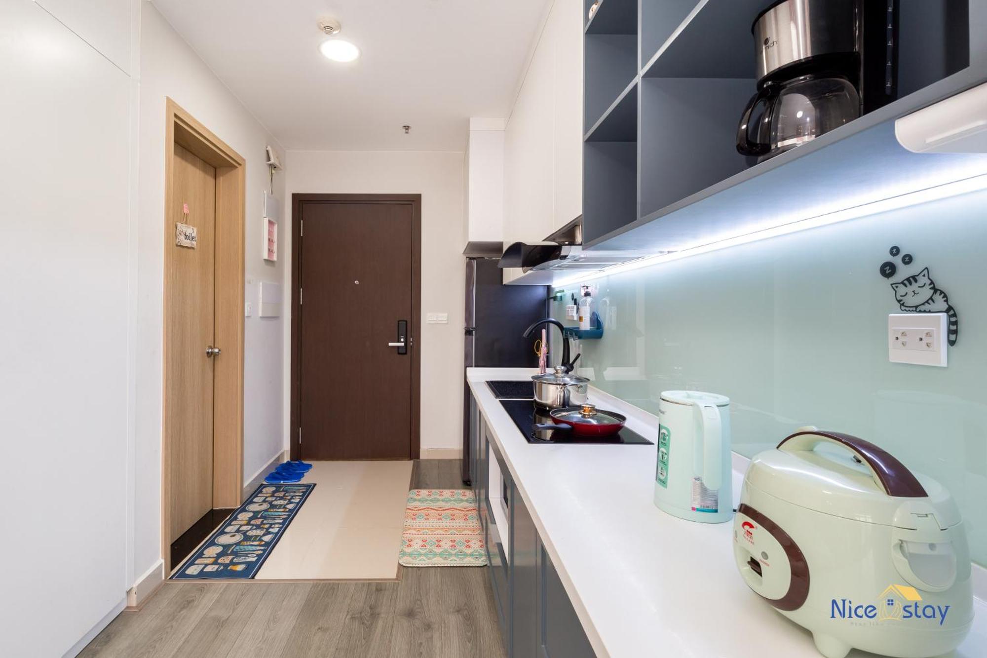 Apartamento - Botanica Premier Cidade de Ho Chi Minh
