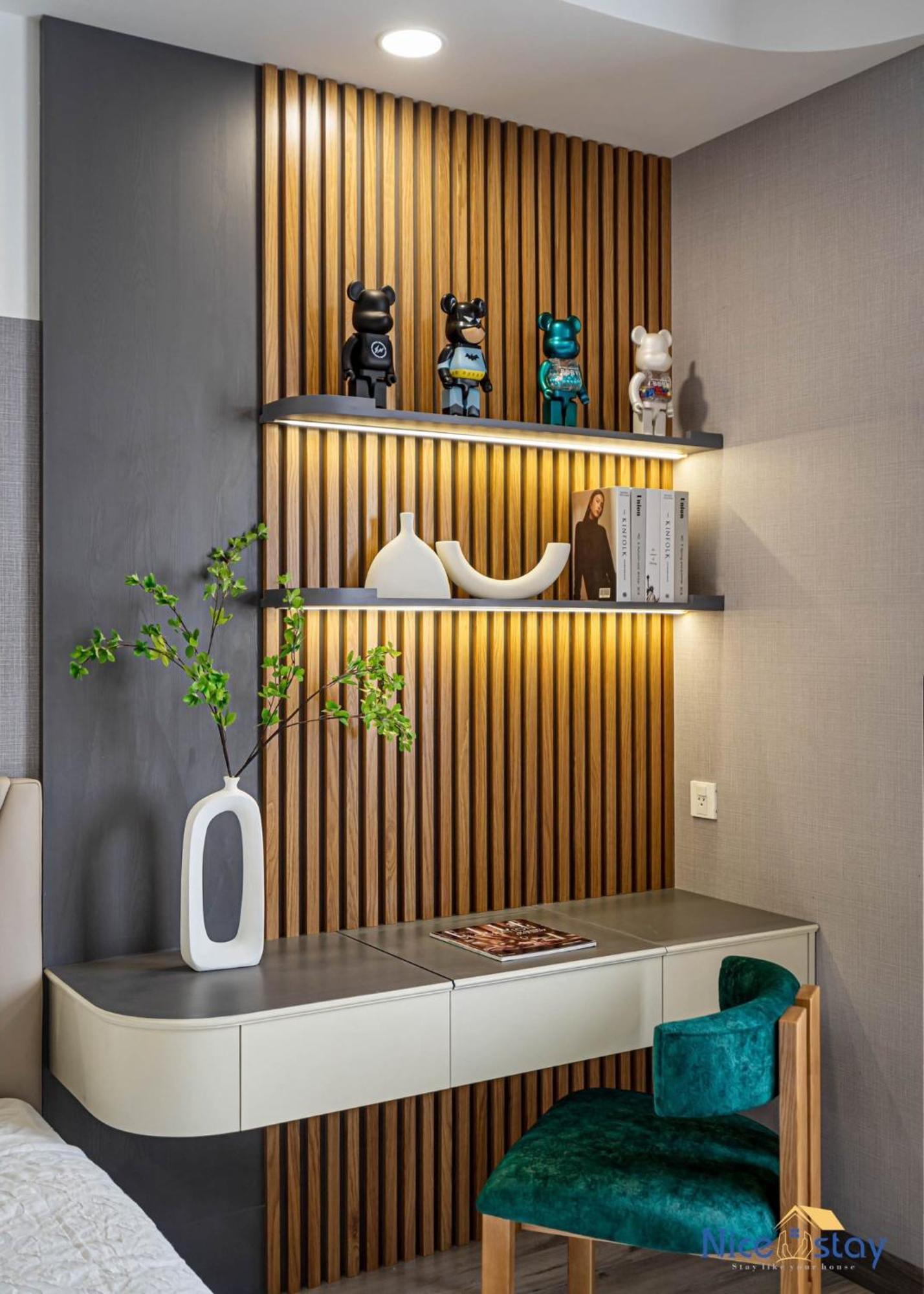Apartamento - Botanica Premier