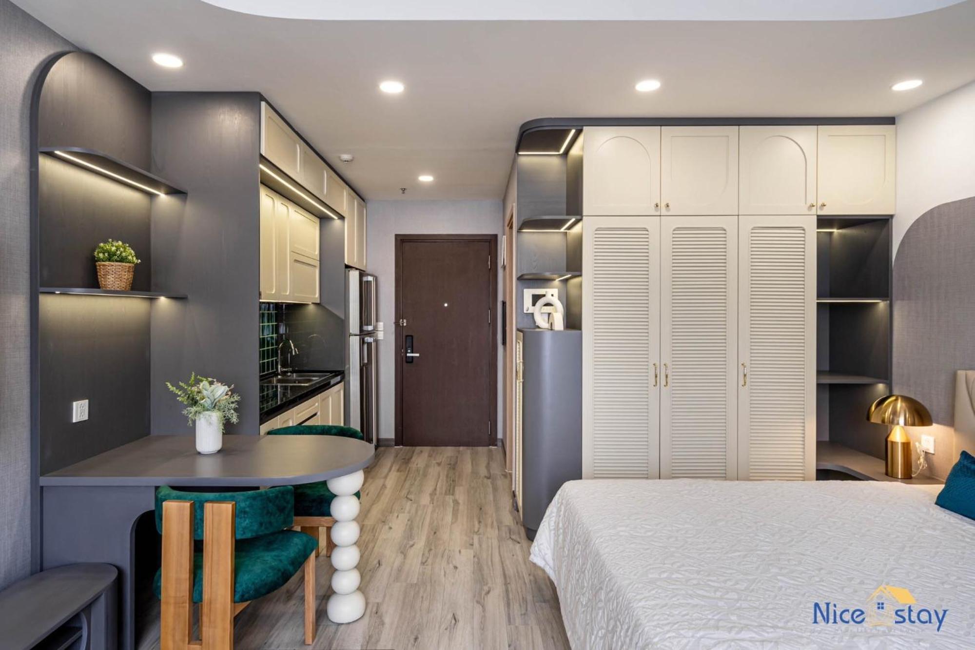 - Botanica Premier Apartamento *