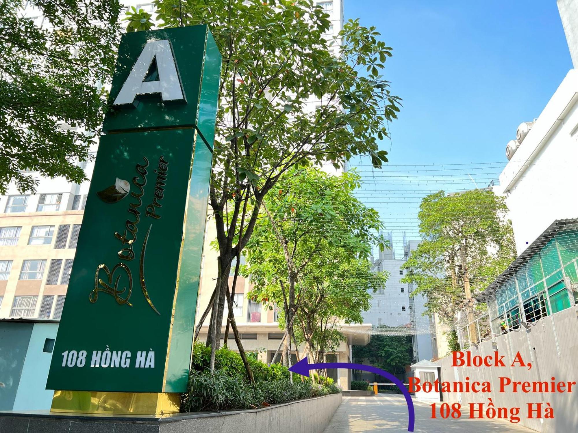 Apartamento - Botanica Premier Cidade de Ho Chi Minh