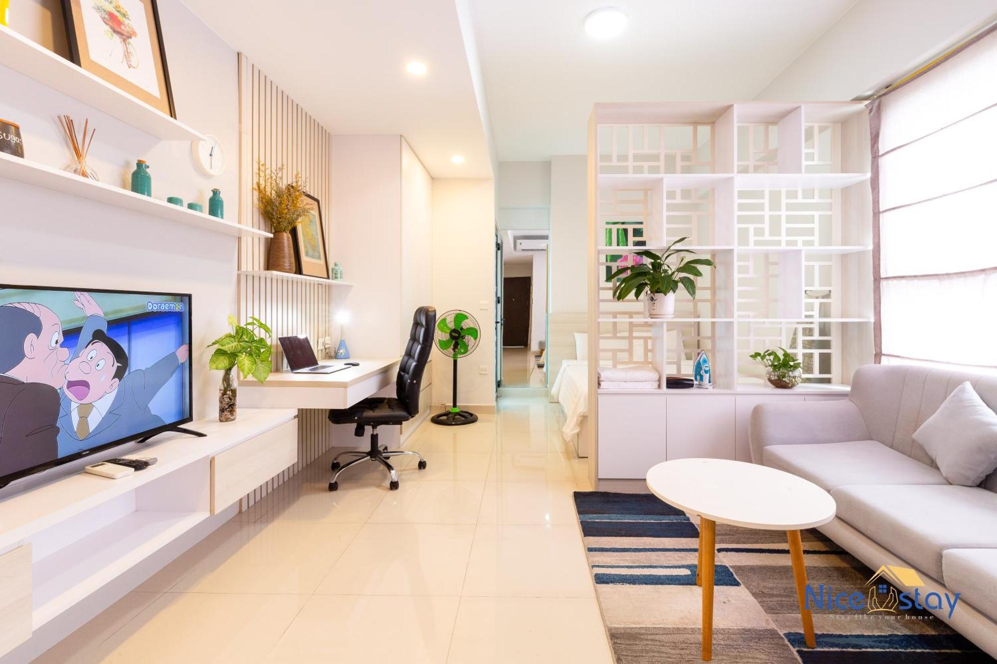 - Botanica Premier Apartamento *