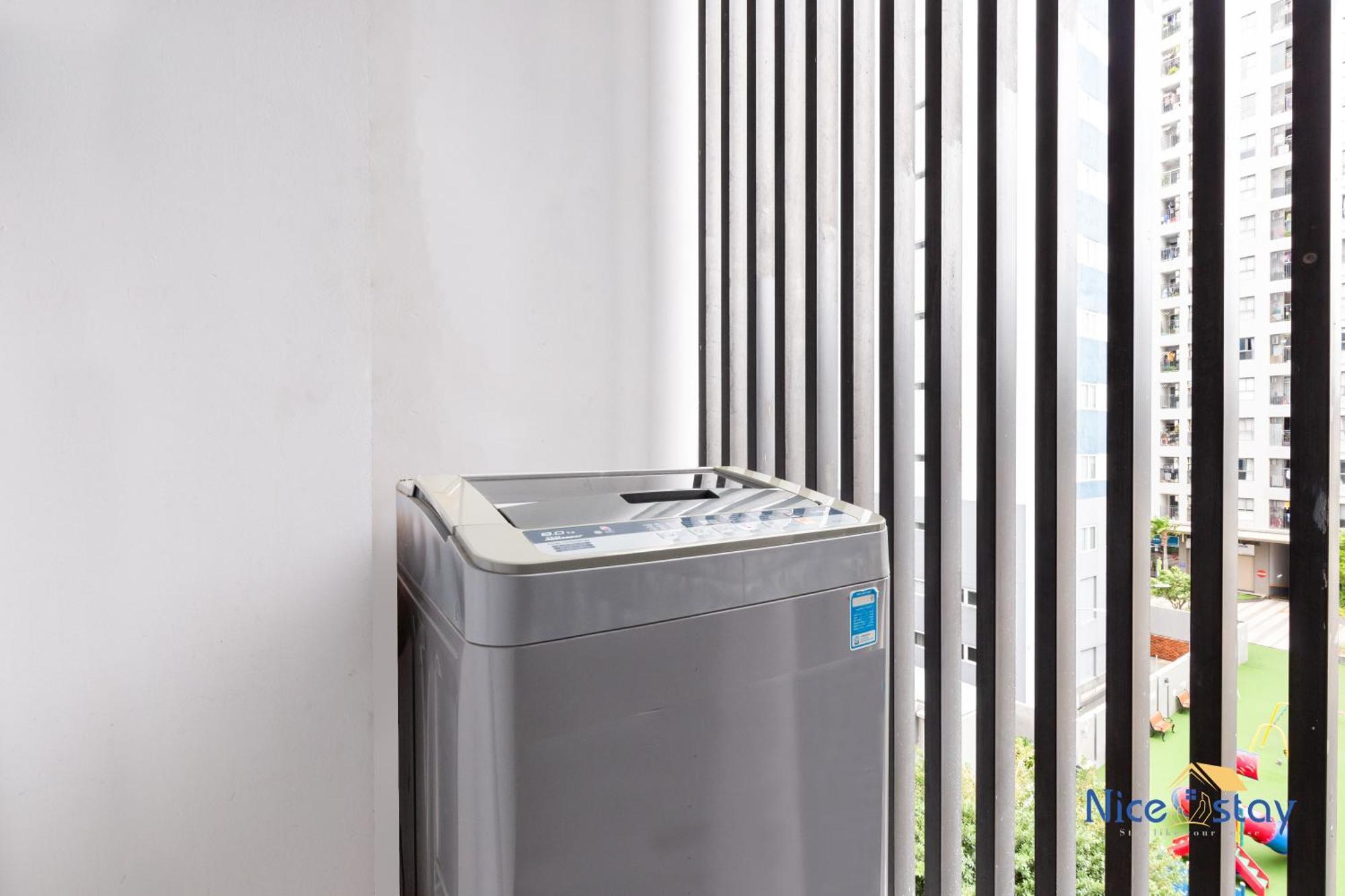 Apartamento - Botanica Premier Cidade de Ho Chi Minh