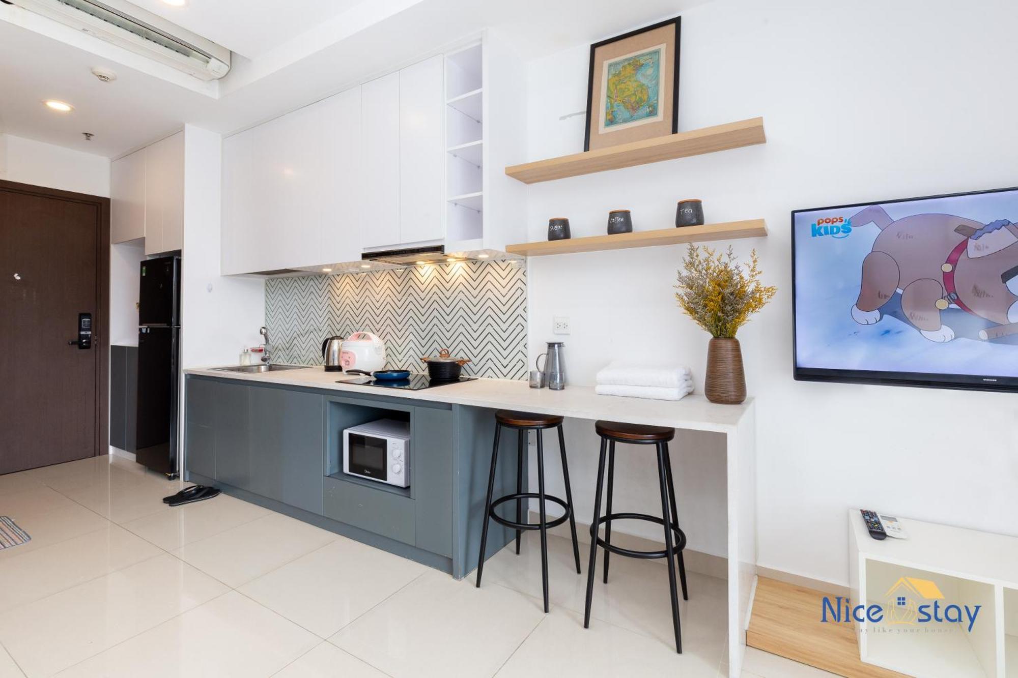 - Botanica Premier Apartamento