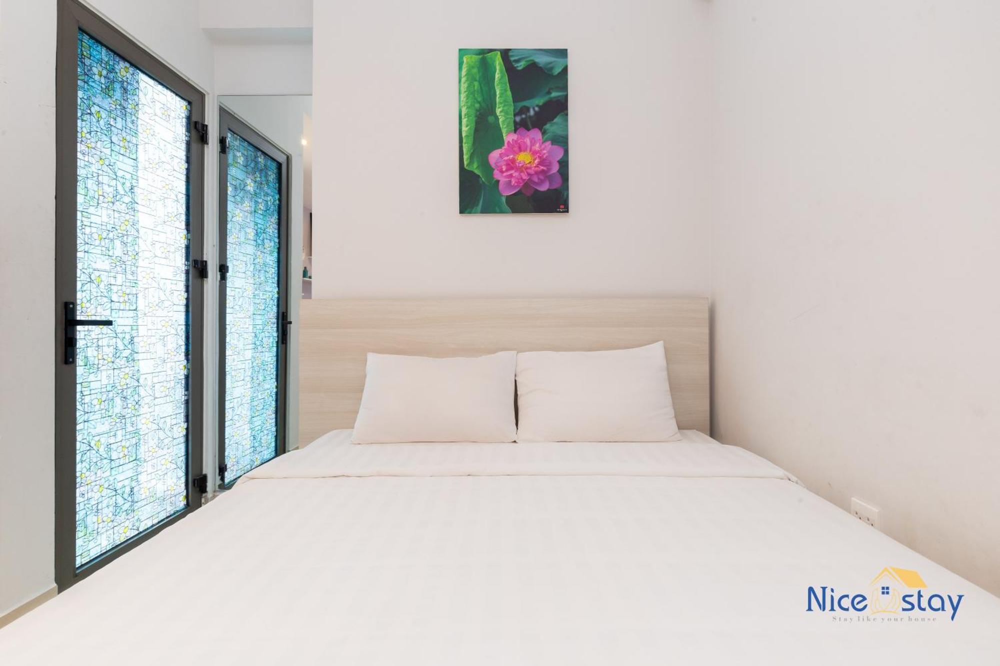 Apartamento - Botanica Premier *