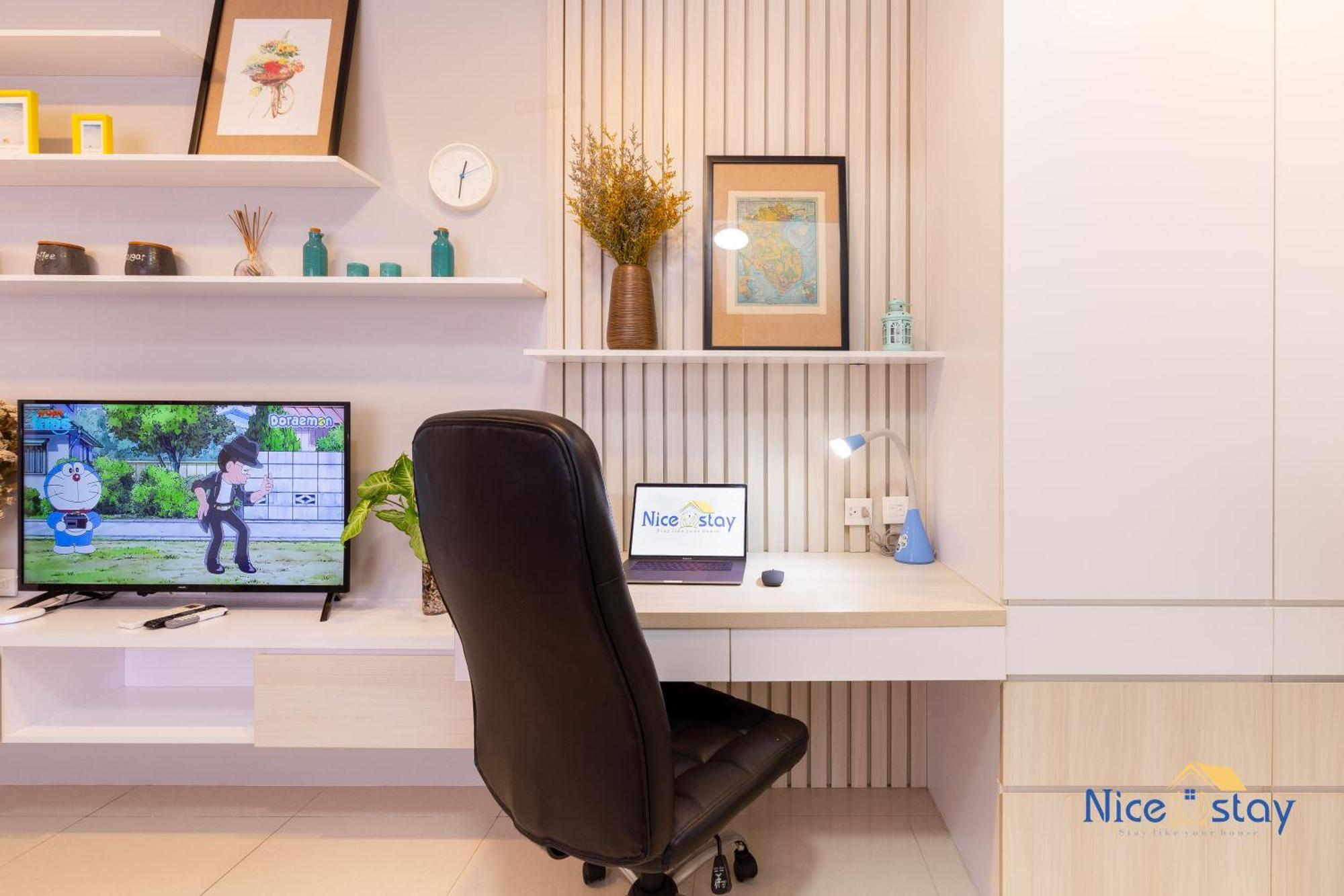 Apartamento - Botanica Premier Cidade de Ho Chi Minh