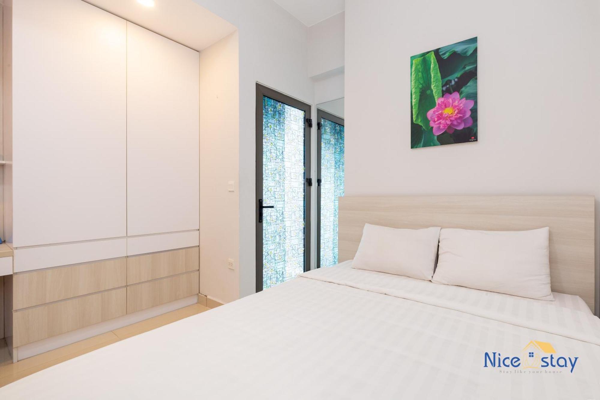 - Botanica Premier Apartamento Cidade de Ho Chi Minh