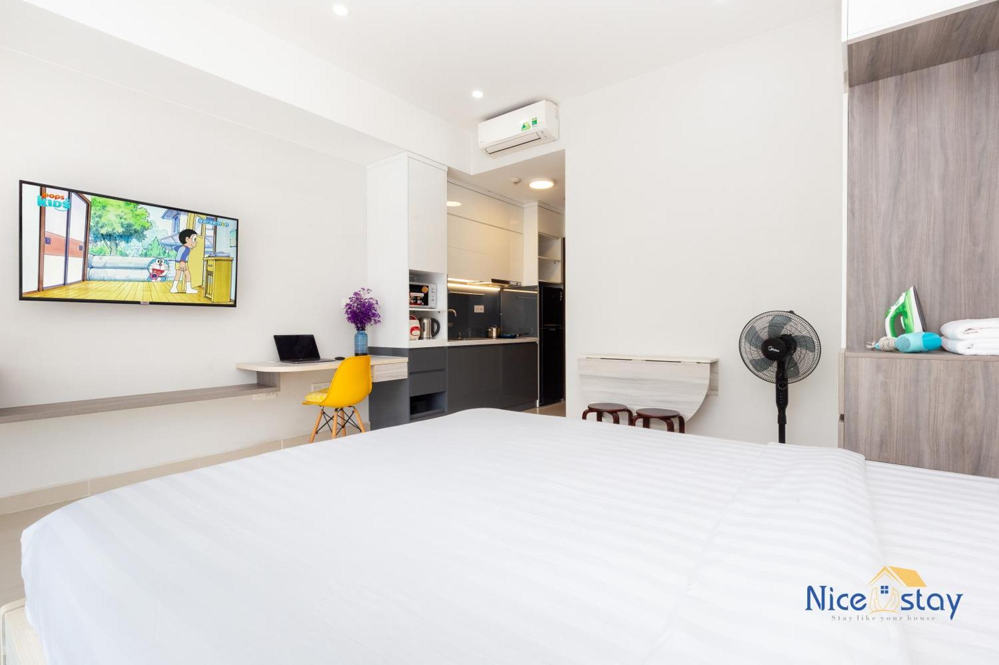 - Botanica Premier Apartamento