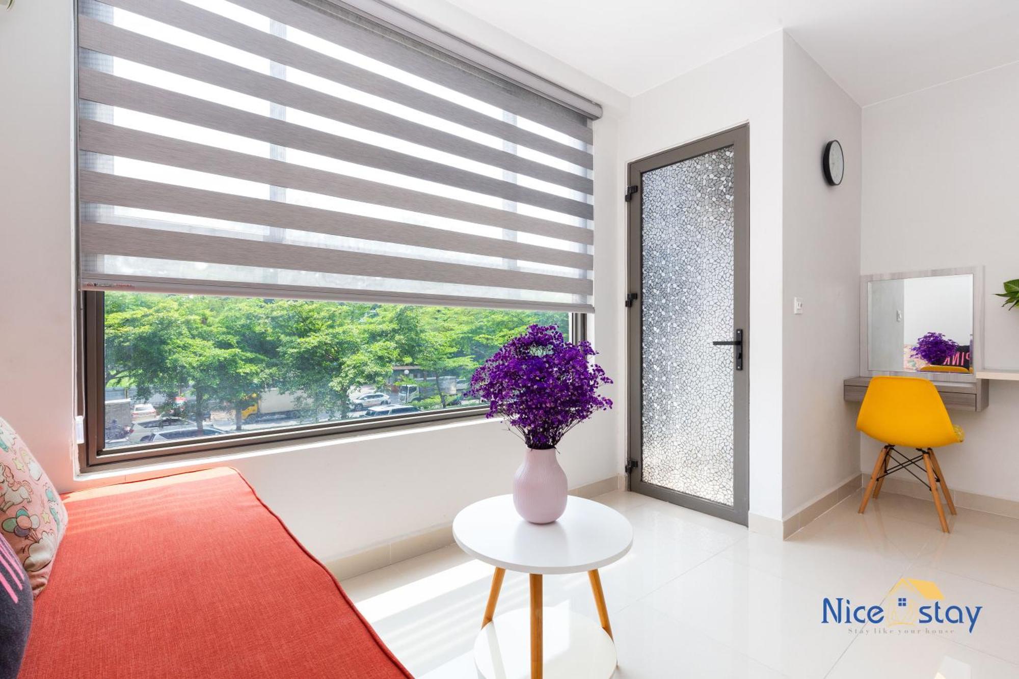 Apartamento - Botanica Premier *