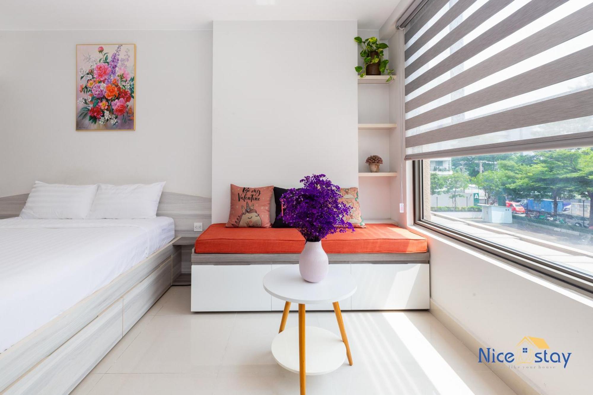 - Botanica Premier Apartamento *
