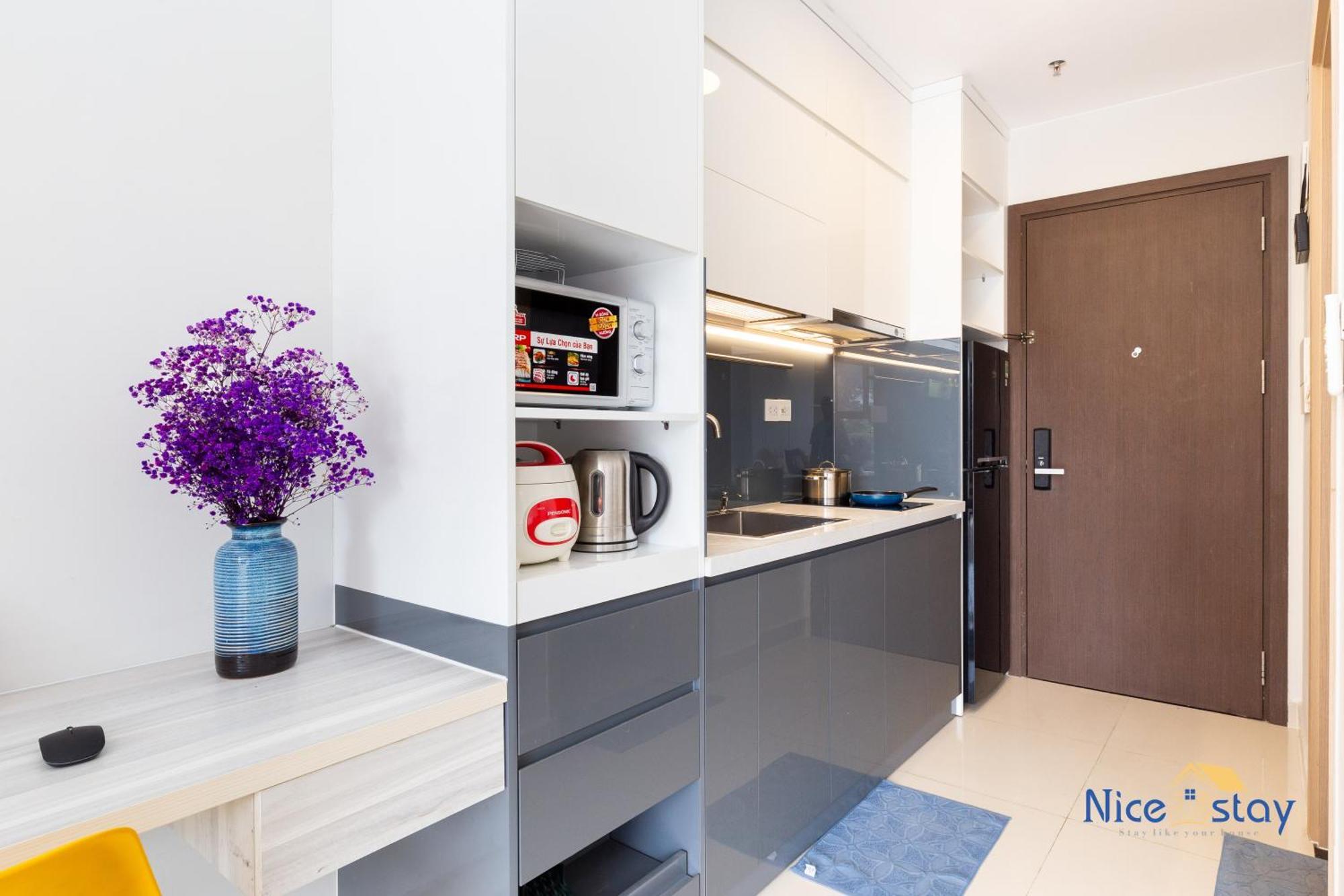 Apartamento - Botanica Premier *