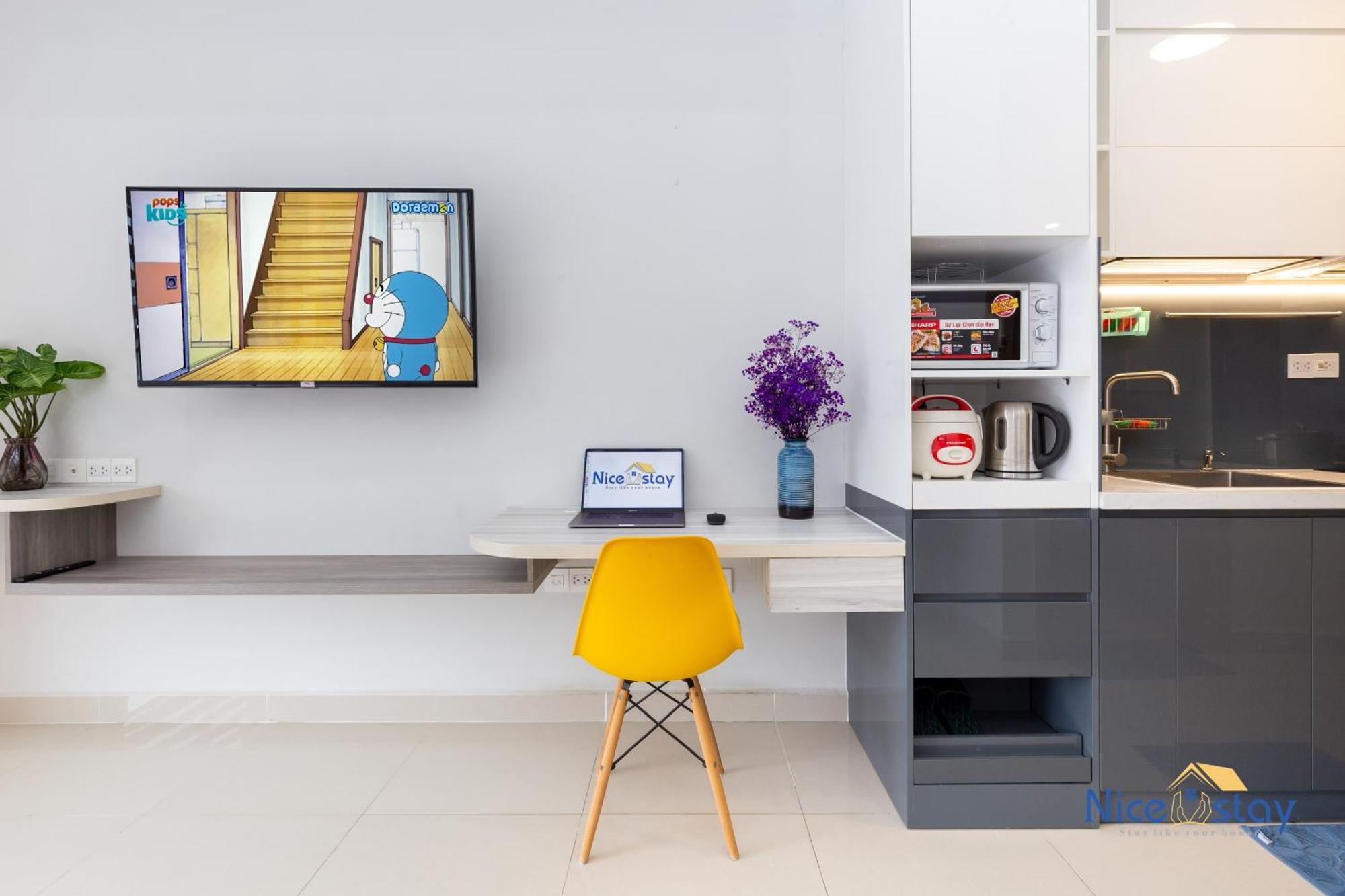 Apartamento - Botanica Premier *