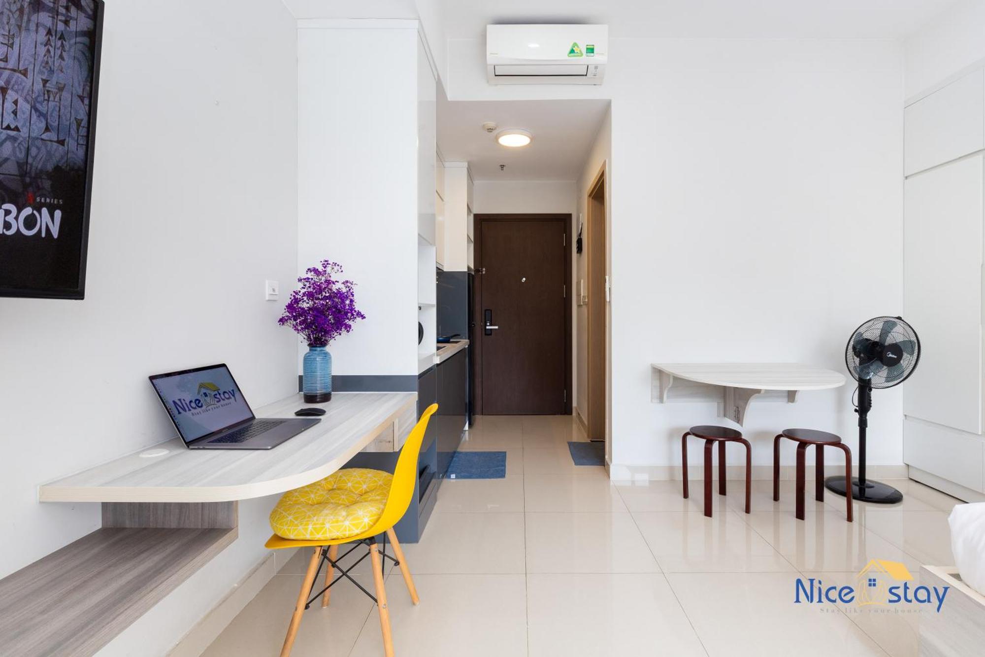 Apartamento - Botanica Premier *